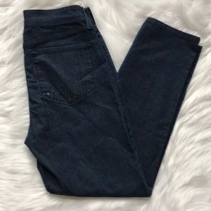 NOT YOUR DAUGHTERS JEANS Dress Jeans. Size 6 EUC